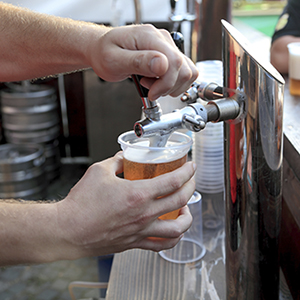 5 Reasons Why You Need to Check Out the South Lake Tahoe Brewfest