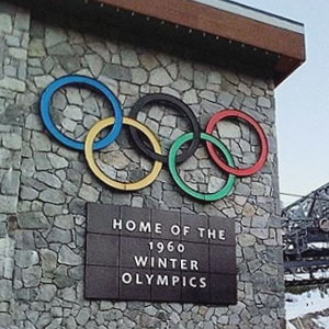 The History of Palisades Tahoe and the Olympic Triumph